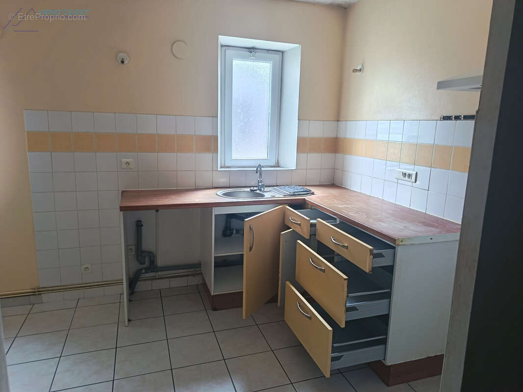 Maison de ville - photo 9