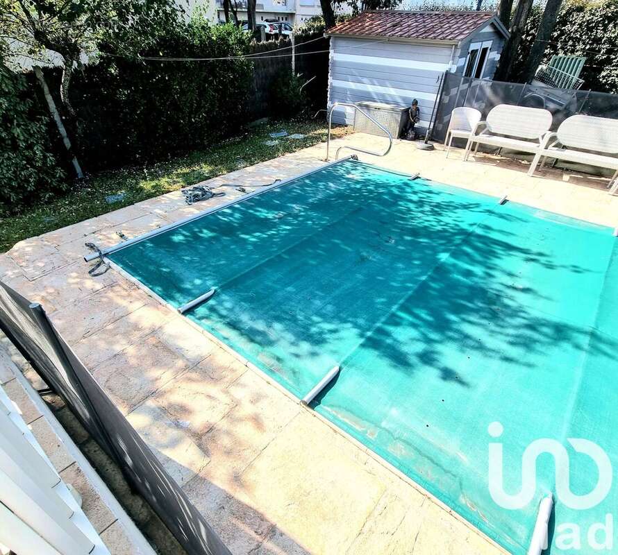 Photo 3 - Maison à SAINT-JEAN-DE-MONTS