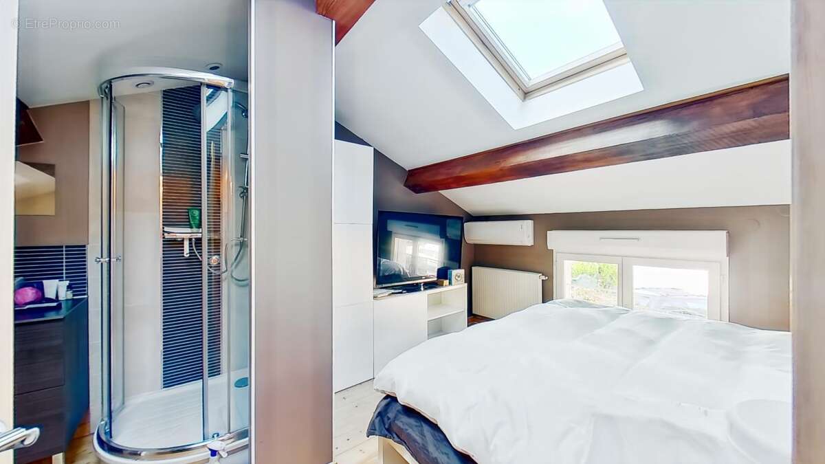 Maison à RILLIEUX-LA-PAPE