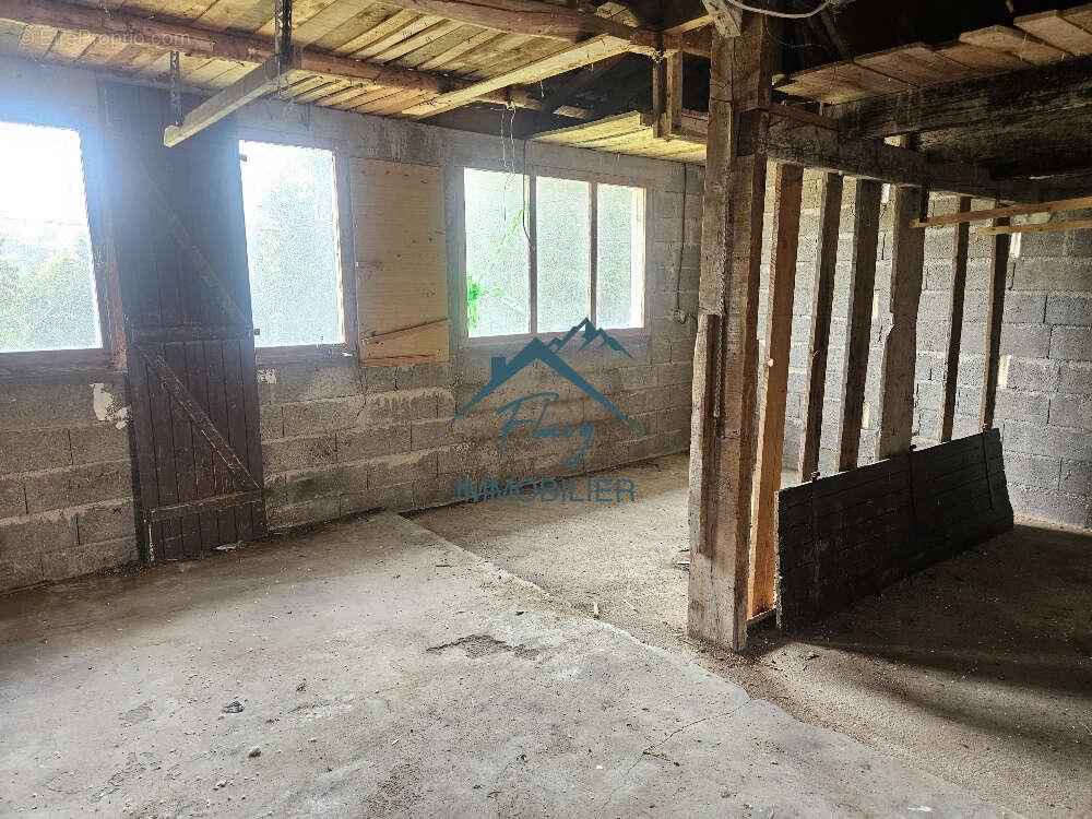 Maison de plain pied sur sous-sol - La Forge - photo 27