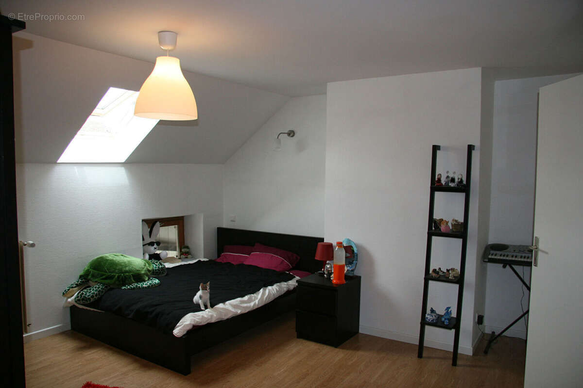 Maison à LOUHANS