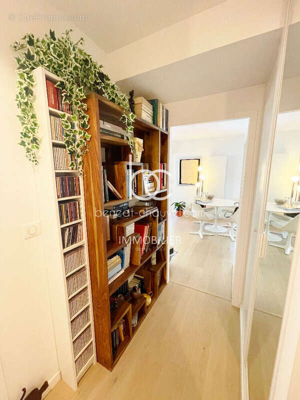 Appartement à VANNES