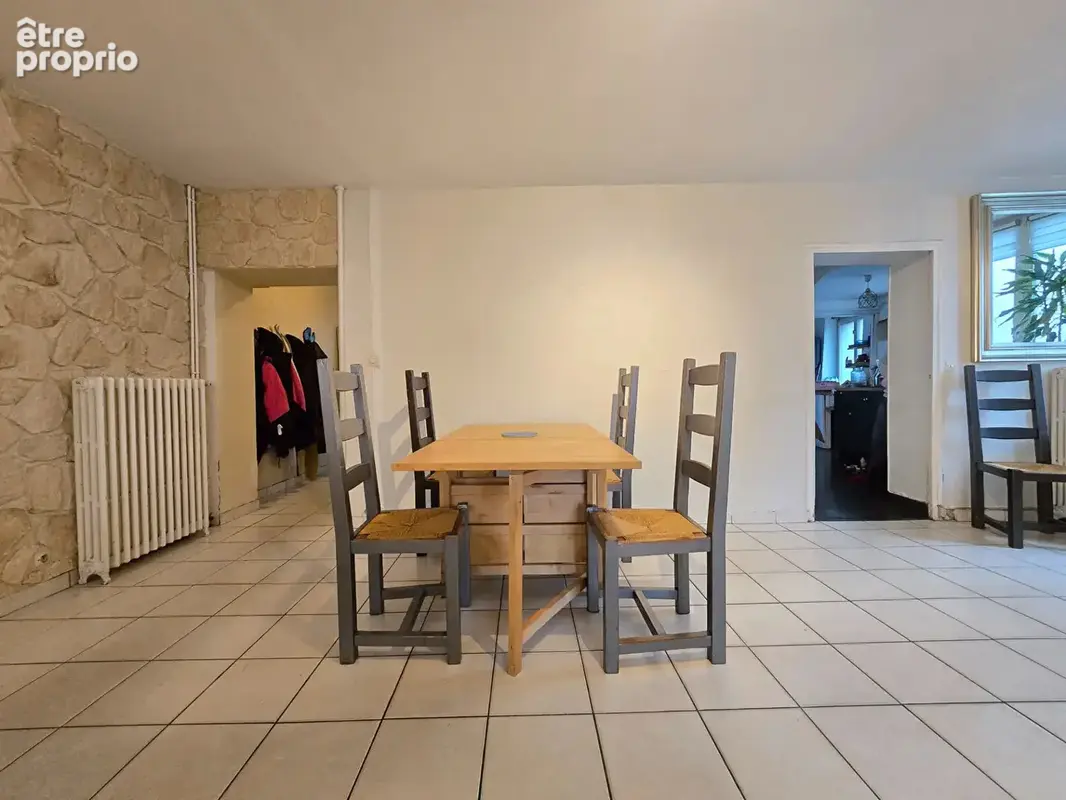 Appartement 96m² à fleury-les-aubrais - photo 3