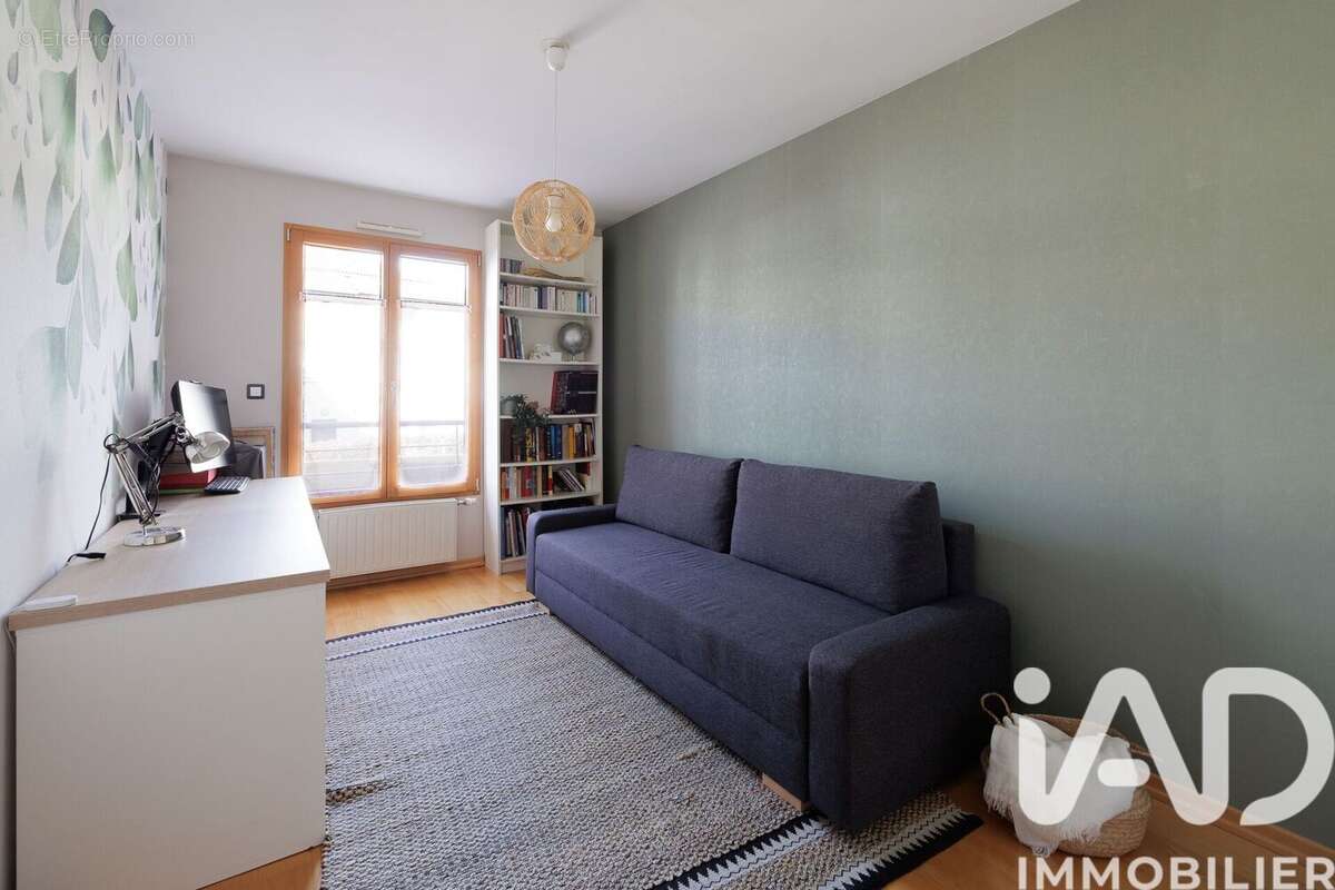 Appartement 96 m² à Craponne  - photo 8
