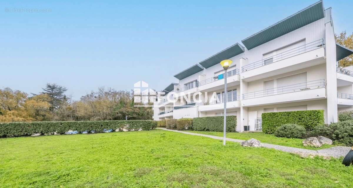 Appartement à FLOIRAC