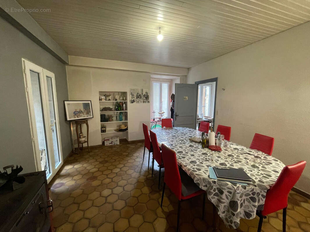 Maison à LABASTIDE-ROUAIROUX