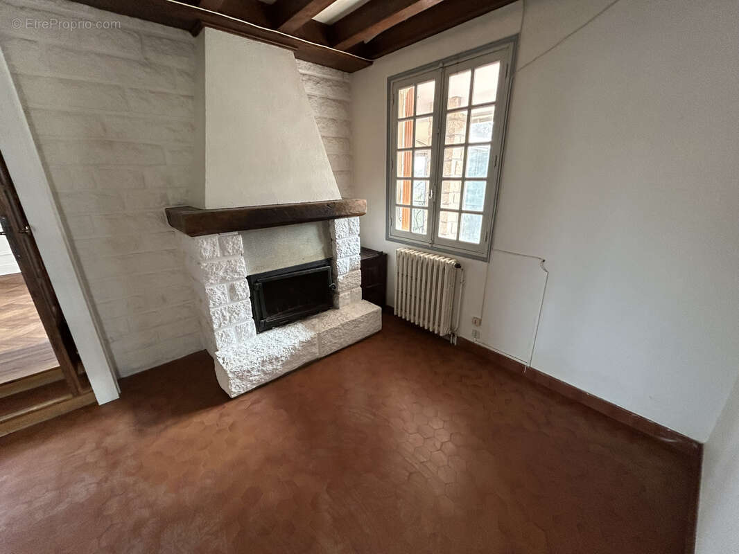 Maison à SEILHAC