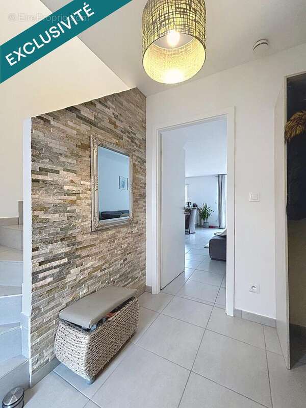 Photo 2 - Maison à MANOM