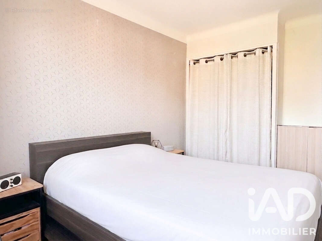 Appartement 63 m² à Barberaz  - photo 5