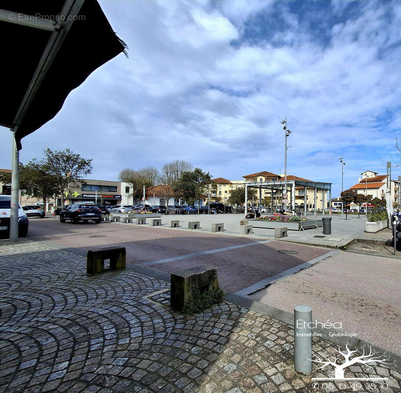 Appartement à ANGLET