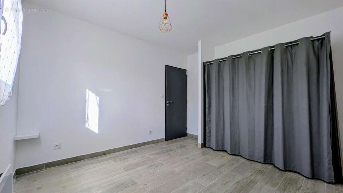 Maison à CASTELNAUDARY