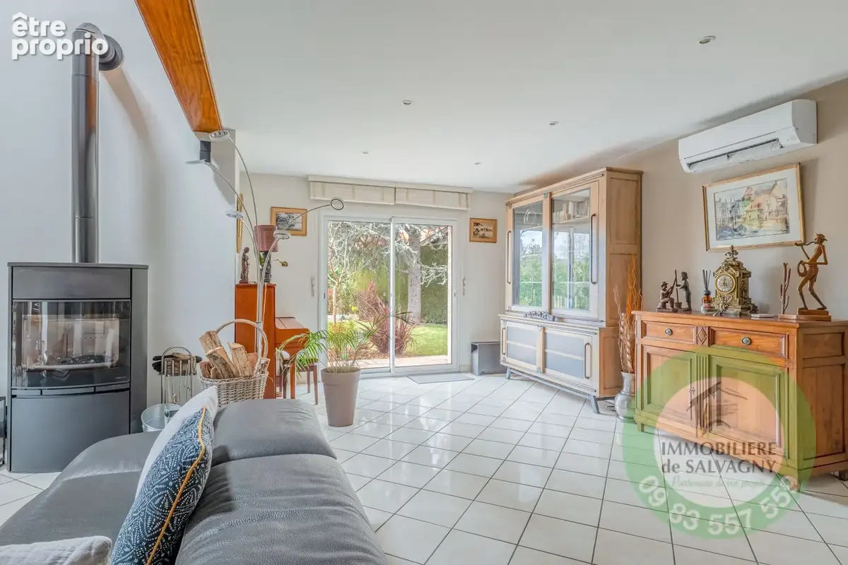 A vendre villa familiale en excellent état avec piscine chauffée - photo 5