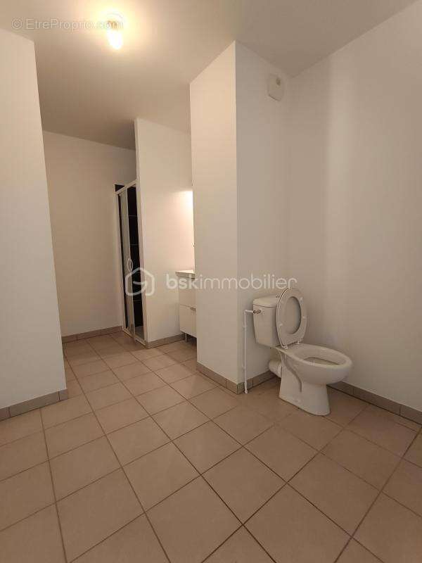 Appartement à TOURS