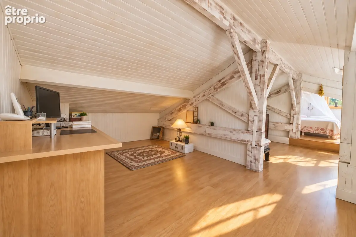 Maison 113m² à mandelieu-la-napoule - photo 8