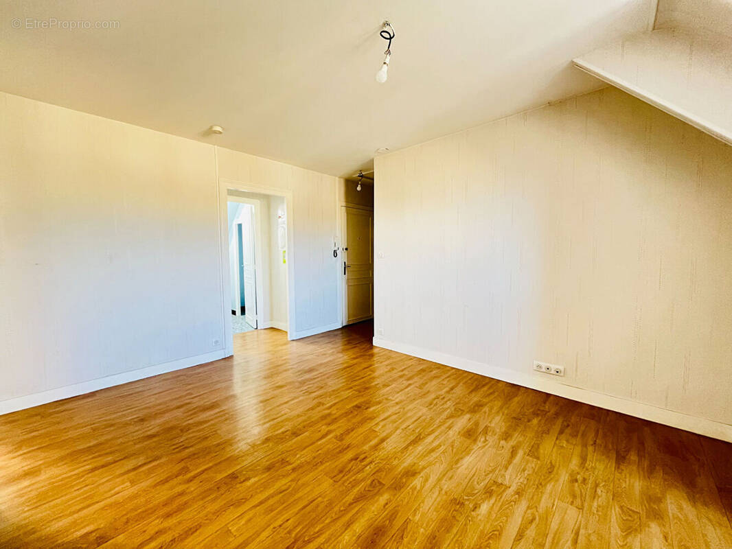 Appartement à ORLEANS