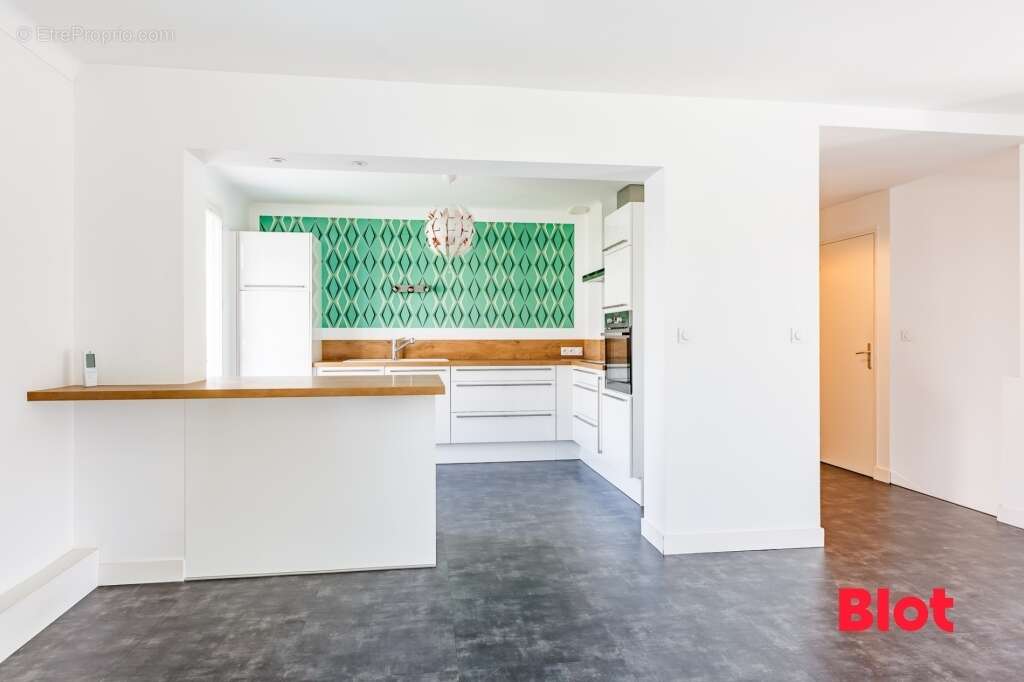 Maison 131 m² à Saint-Herblain  - photo 3
