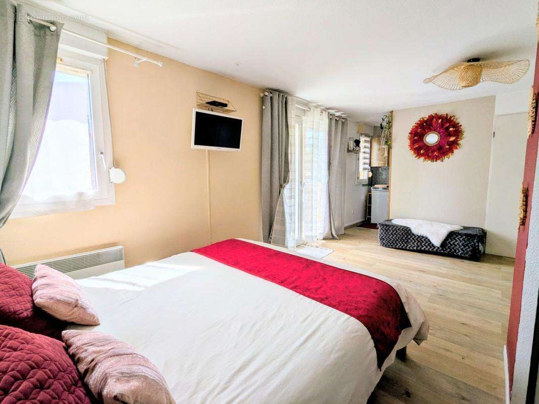 Appartement à BLAGNAC