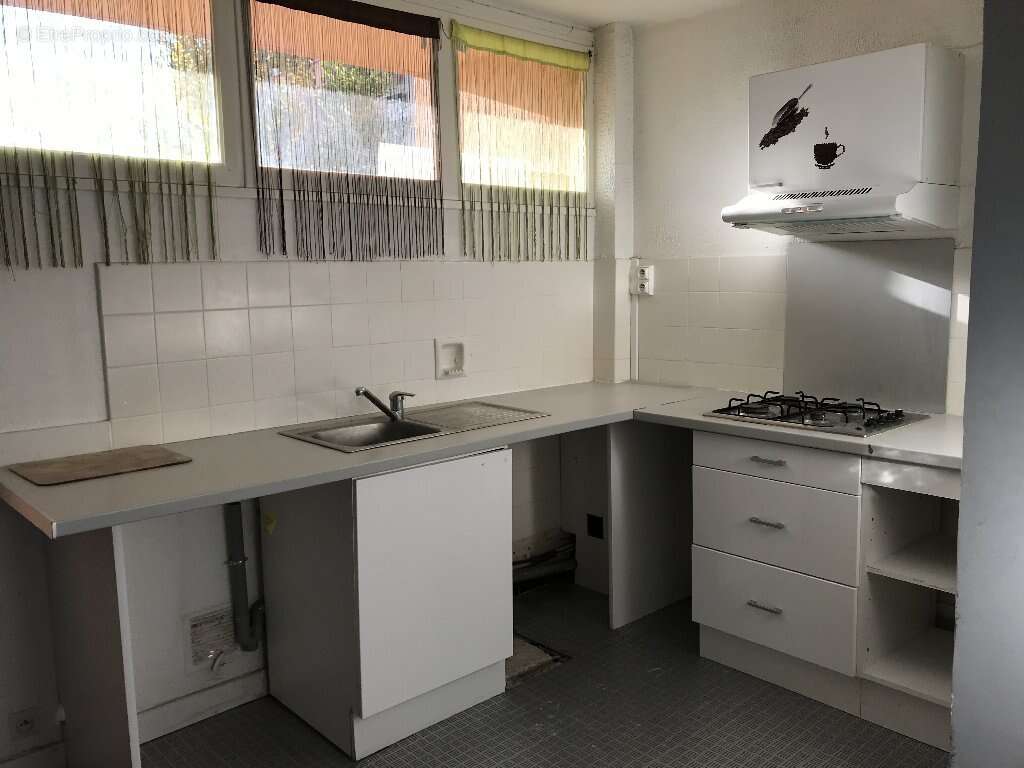 Appartement à BEZIERS