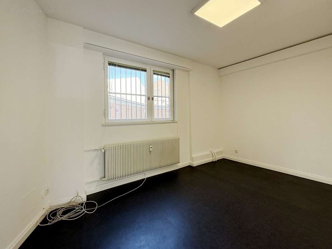 Commerce à STRASBOURG