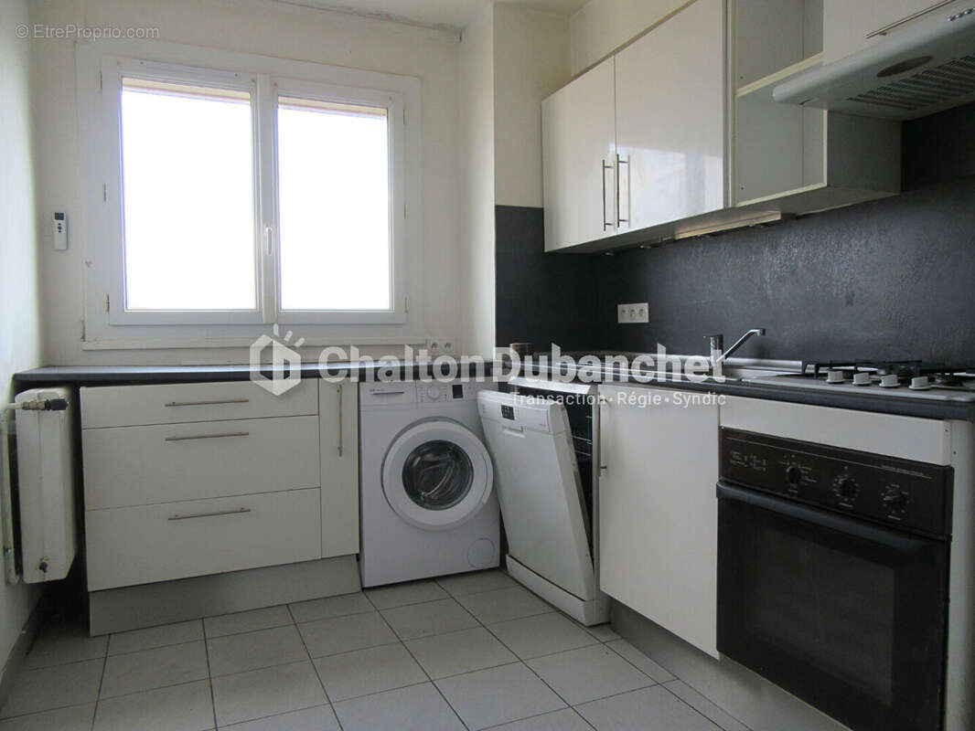 Appartement à ROANNE