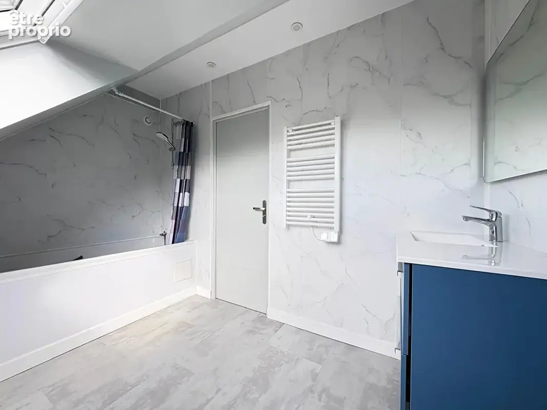 Maison Saint-brieuc 4 pièce(s) - photo 12