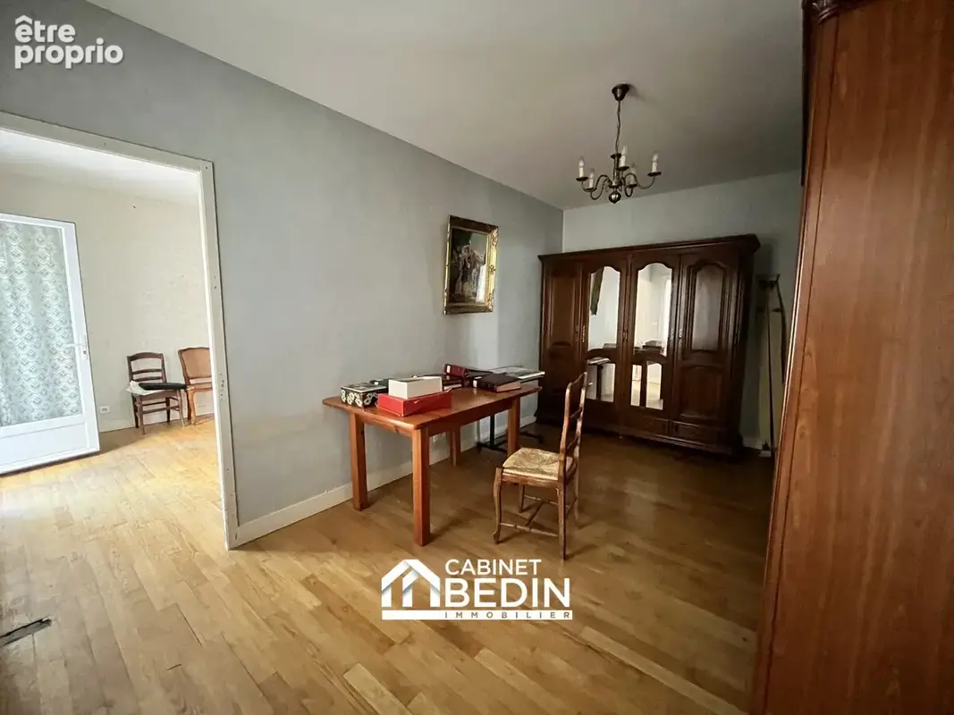 Maison 3 pièces 81 m² à vendre à Blanquefort (33290) - photo 8