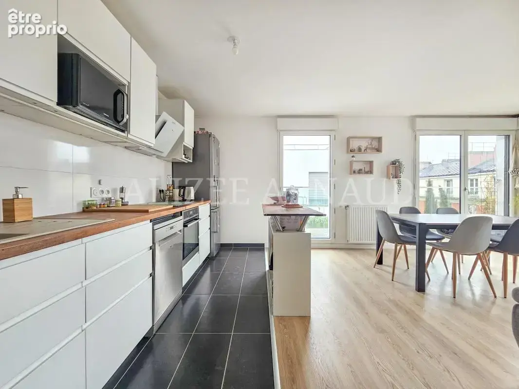 Appartement - photo 4