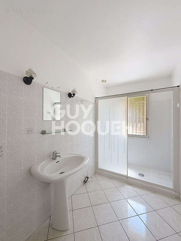 Maison de plain pied 3 pièces - EXCLUSIVITE - A vendre à Perpignan (66000) Quartier Clos-Banet - photo 9