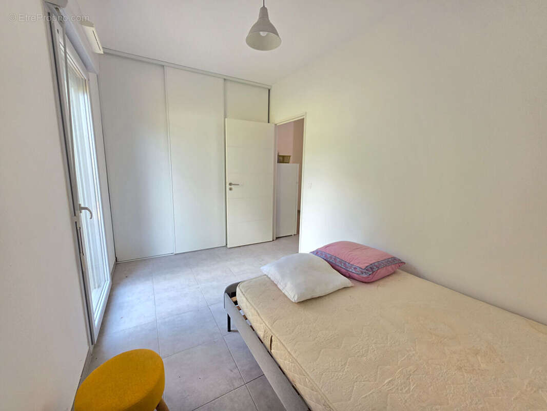 EXCLUSIVITÉ  Mouans-Sartoux  Appartement 4 pièces de 73 m² avec 141 m² de jardin Résidence de 2022 - photo 6