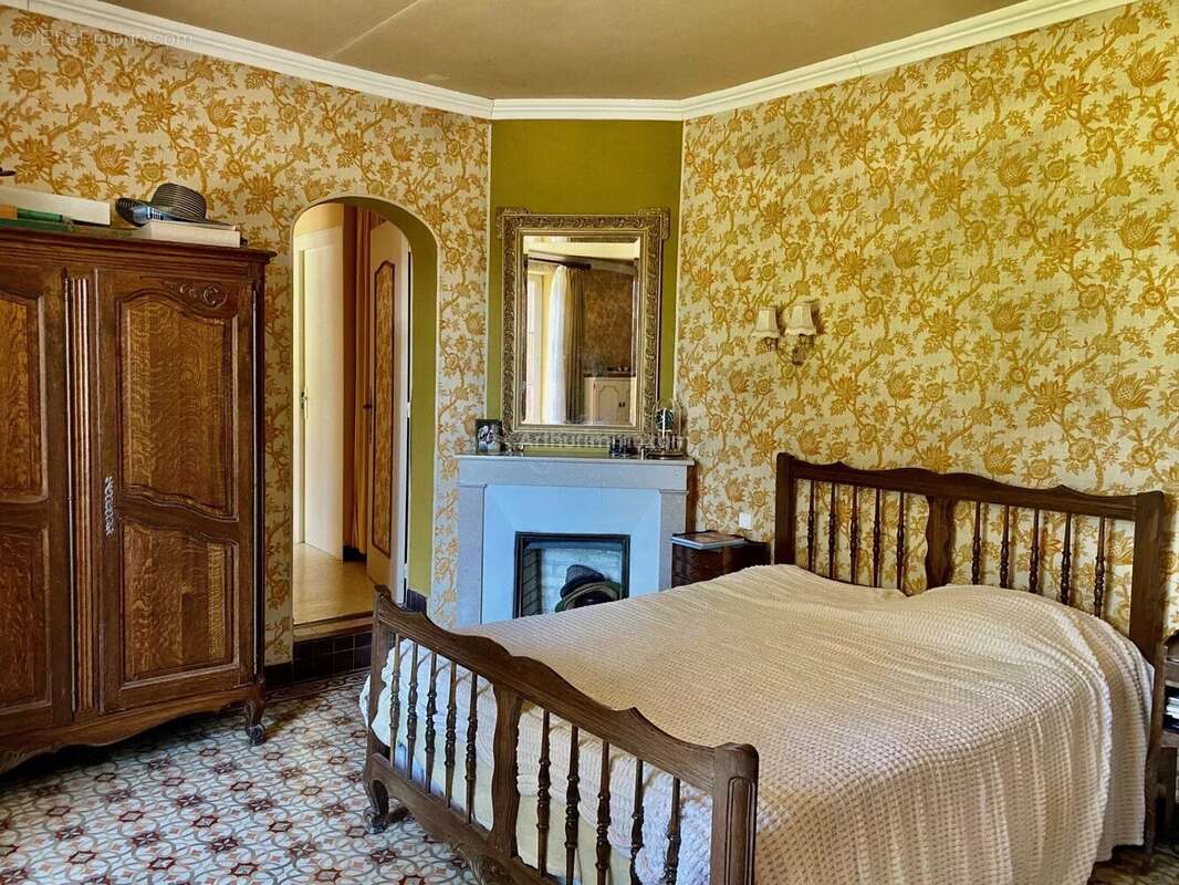 Maison à MONTOIRE-SUR-LE-LOIR