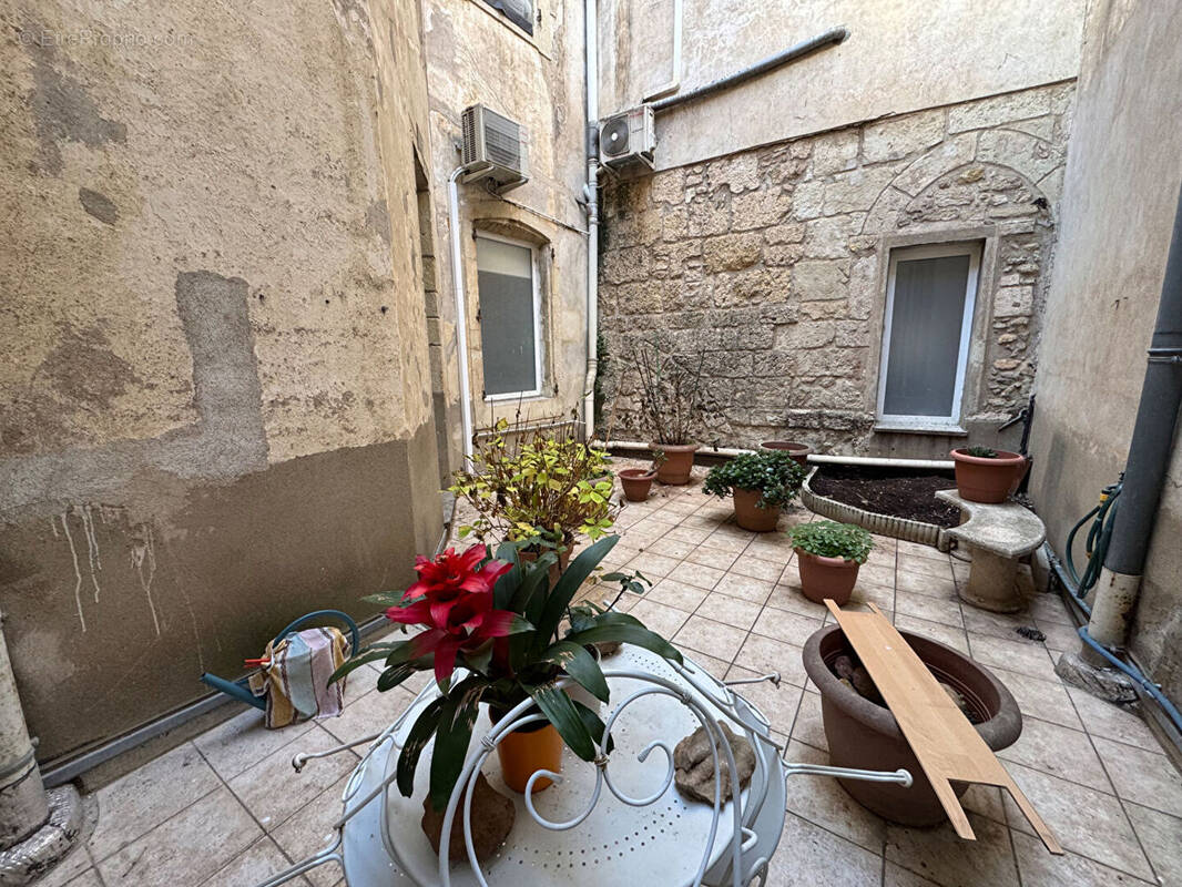 Appartement à BEZIERS