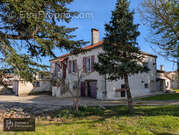 Maison à LAMONTJOIE