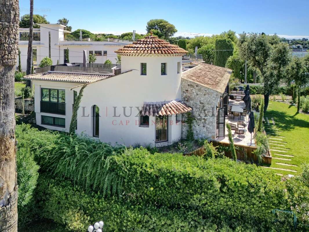 Maison à ANTIBES