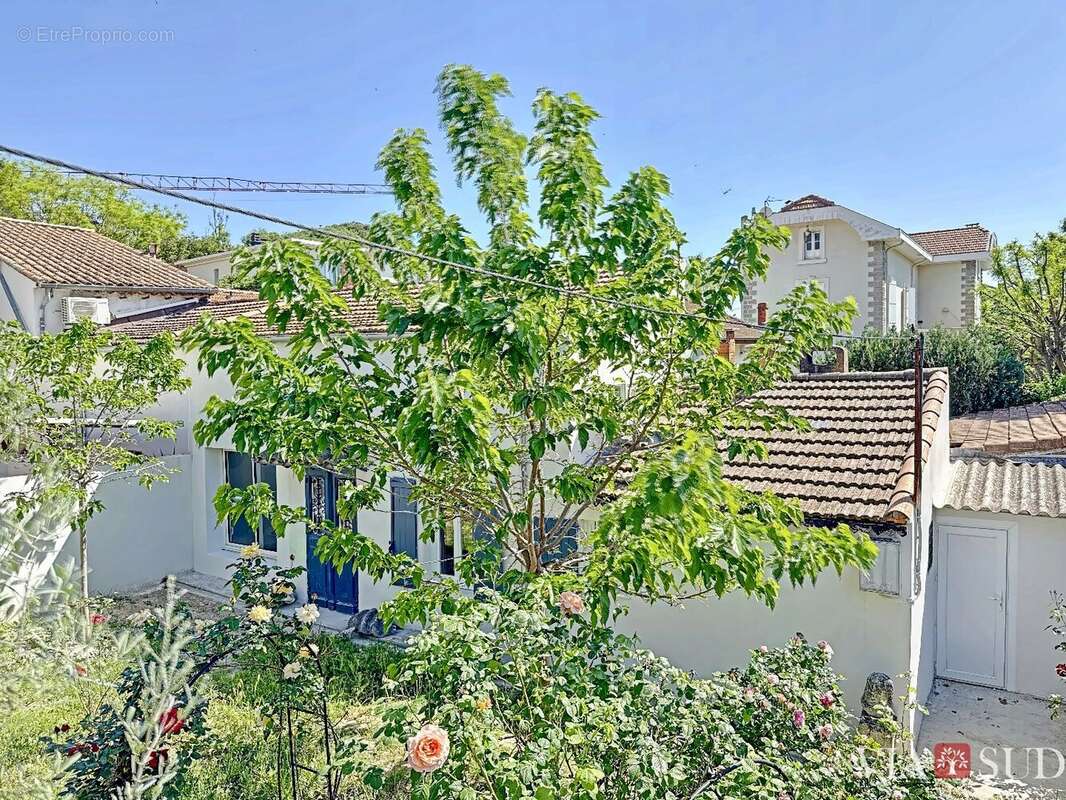 Maison à BEZIERS