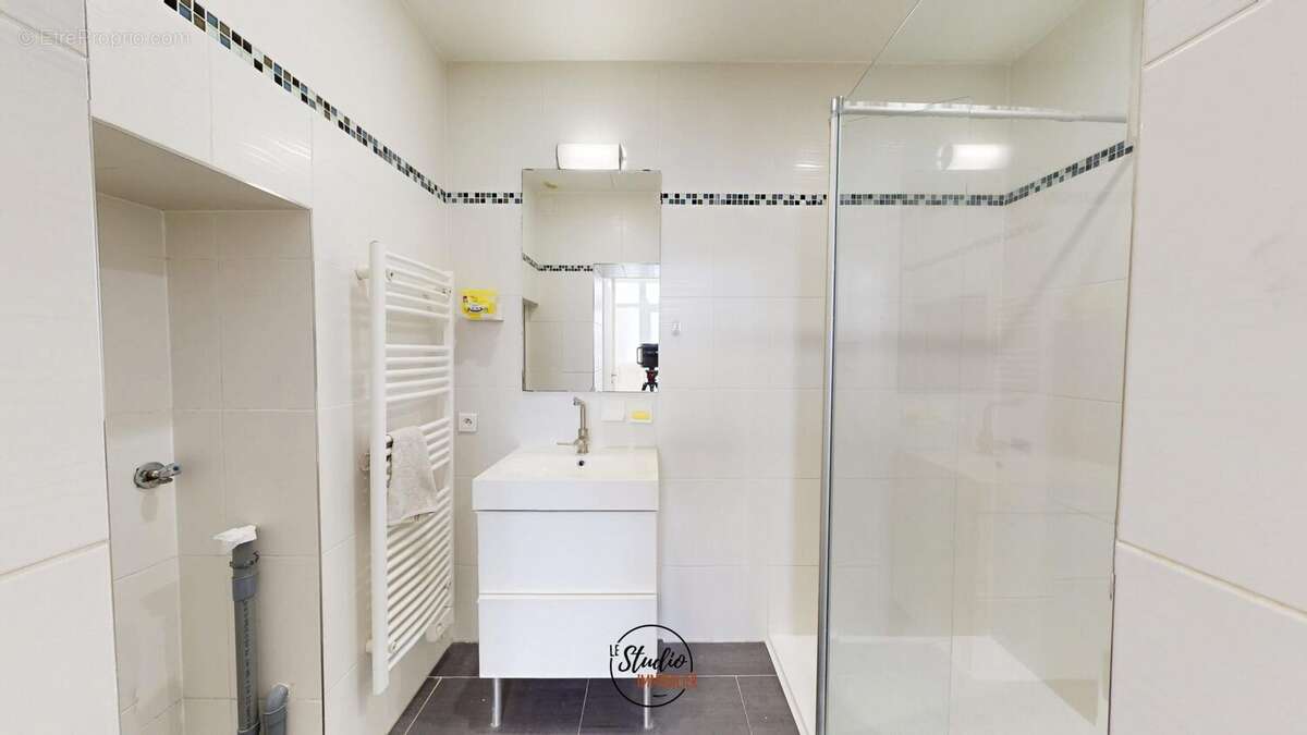 Appartement à MERKWILLER-PECHELBRONN