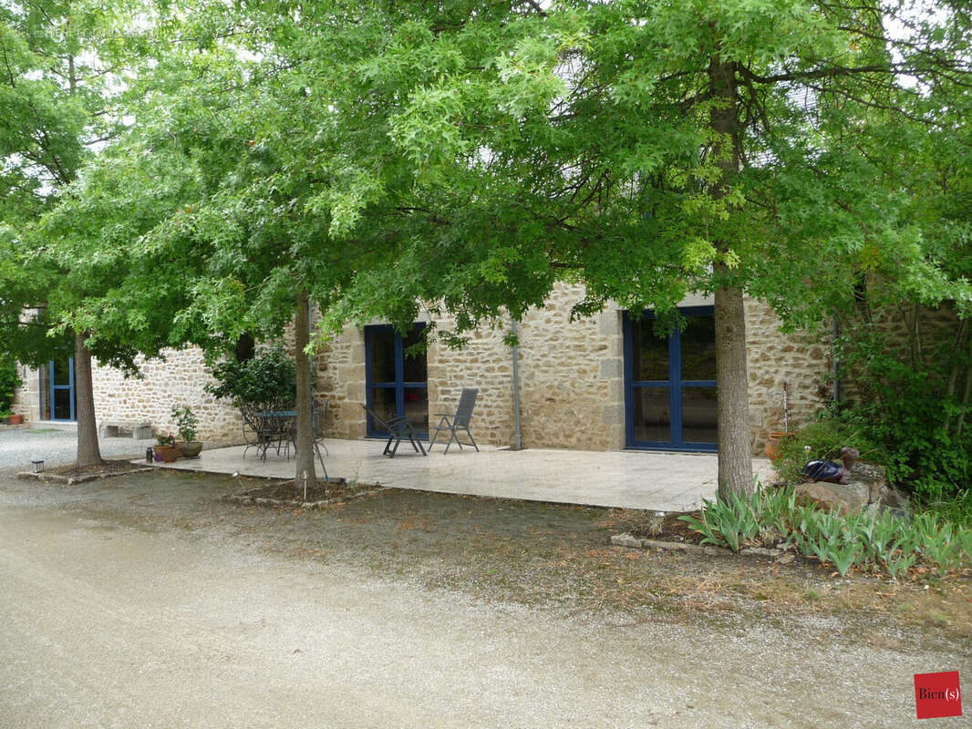 Maison à EVRON