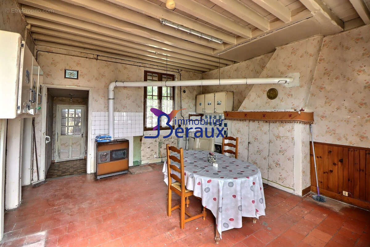 Maison 81 m² à Berville-Sur-Seine  - photo 3
