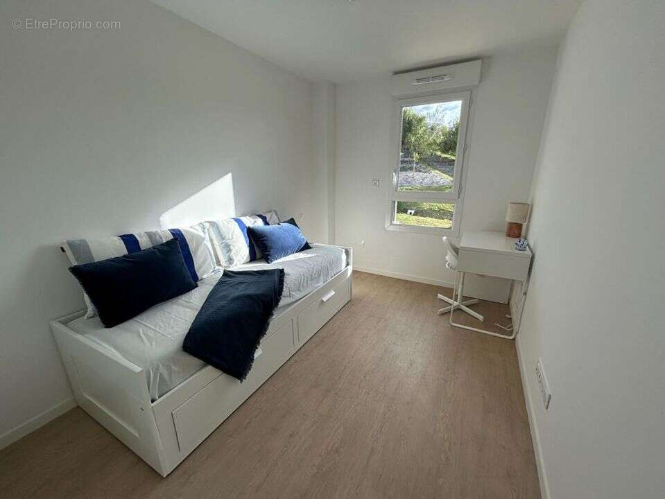 Maison à PONT-L'EVEQUE