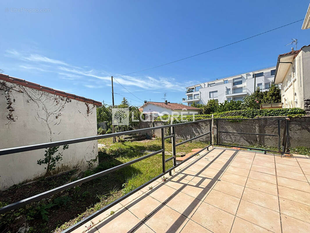 Maison à ROYAN