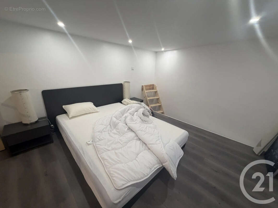 Appartement à ANNONAY