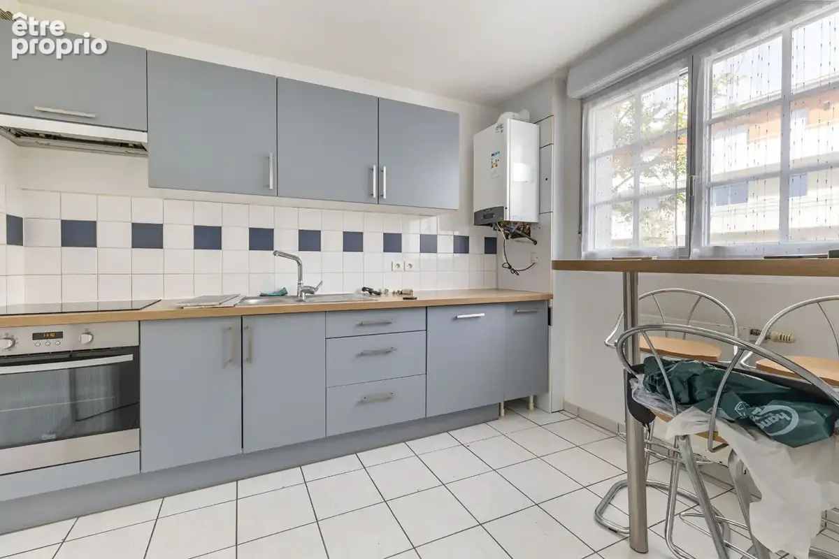 Maison 89m² à bègles - photo 3
