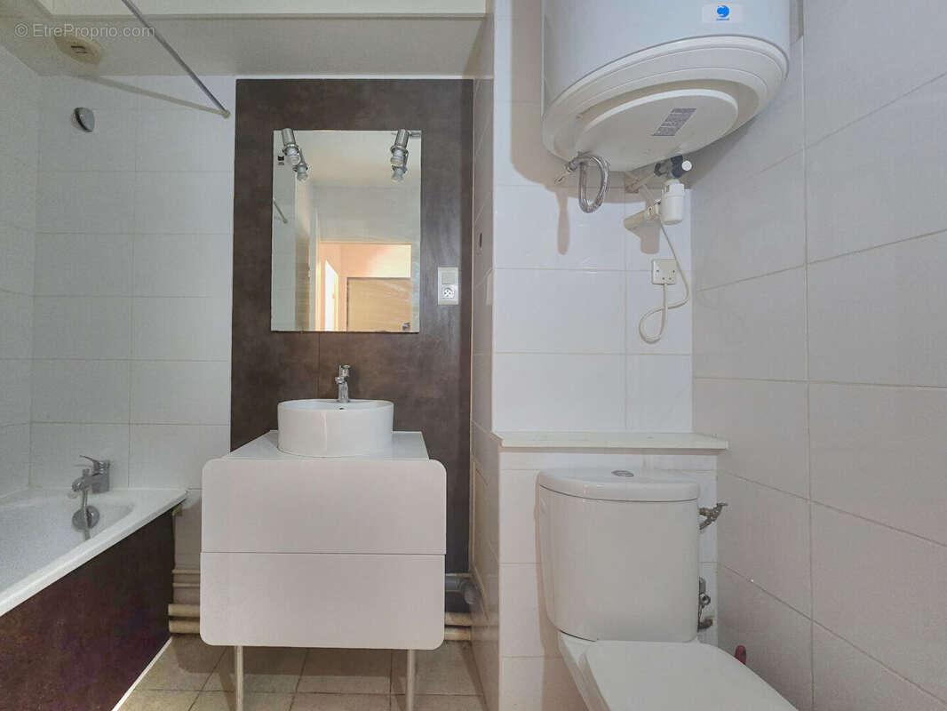 Appartement à LE MANS