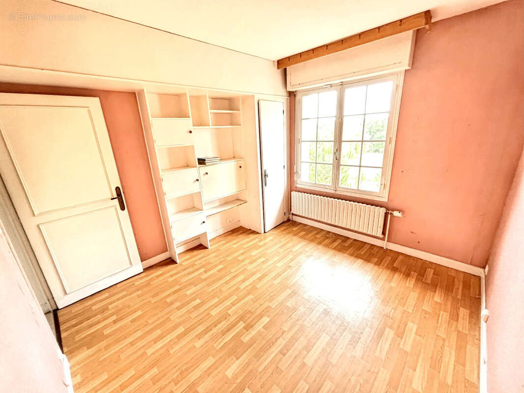 Maison à BELLERIVE-SUR-ALLIER