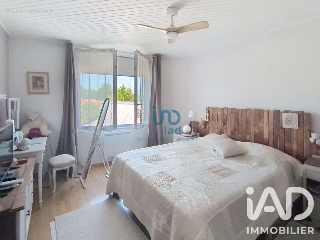 Maison 95 m² à Briare  - photo 7