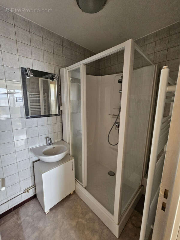 Appartement à CHALON-SUR-SAONE