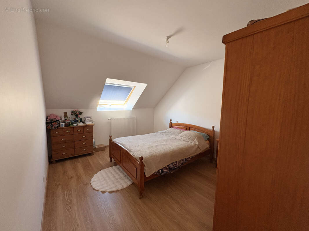 Maison à ORLEANS