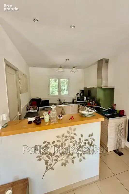 Maison 4 pièces 98 m² à vendre à Grayan-Et-L'hopital (33590) - photo 8