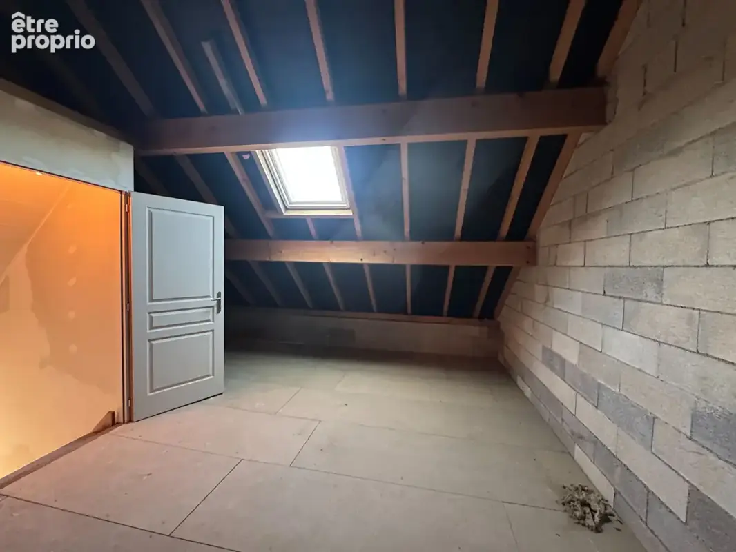 Maison 77m² à champey - photo 8