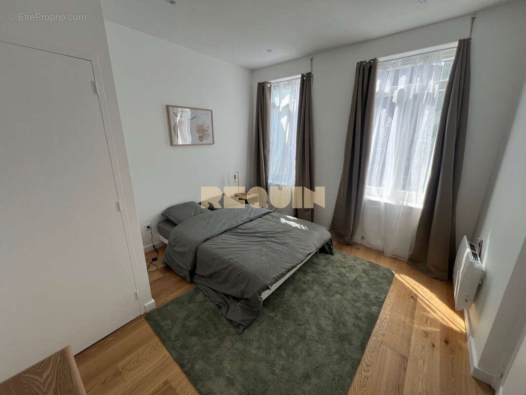 Appartement à LILLE