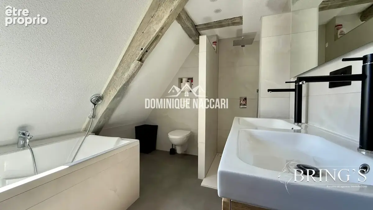 Maison 4 pièces 87 m² à vendre à Tagolsheim (68720) - photo 7